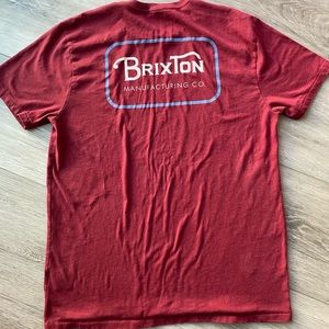 Brixton T-Shirt